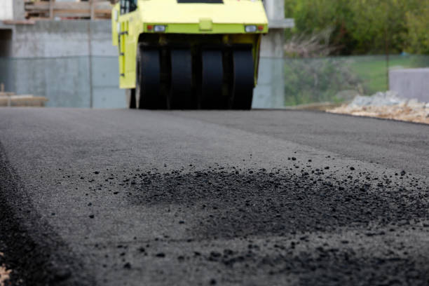 Best Concrete Paver Driveway  in Untain Grove, MO