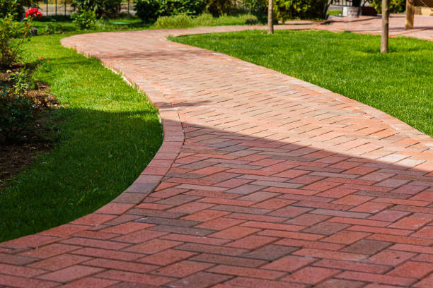 Best Custom Driveway Pavers  in Untain Grove, MO