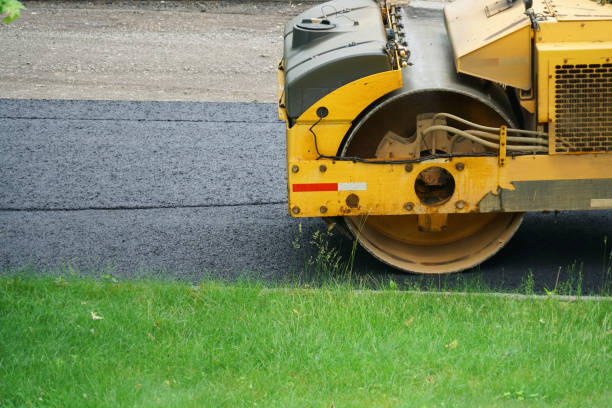 Best Residential Paver Driveway  in Untain Grove, MO